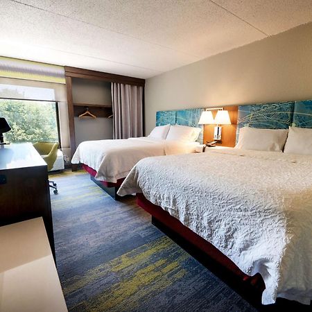 Hampton Inn Flemington Ngoại thất bức ảnh