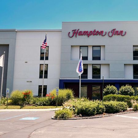 Hampton Inn Flemington Ngoại thất bức ảnh