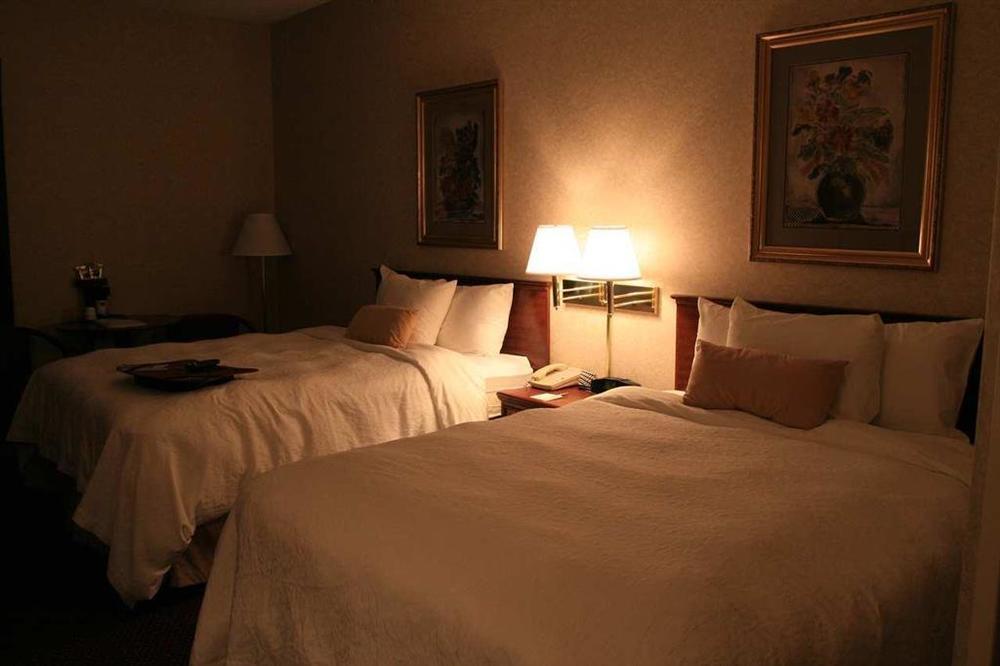 Hampton Inn Flemington Phòng bức ảnh