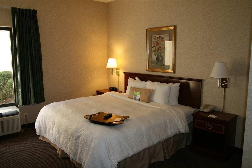 Hampton Inn Flemington Phòng bức ảnh