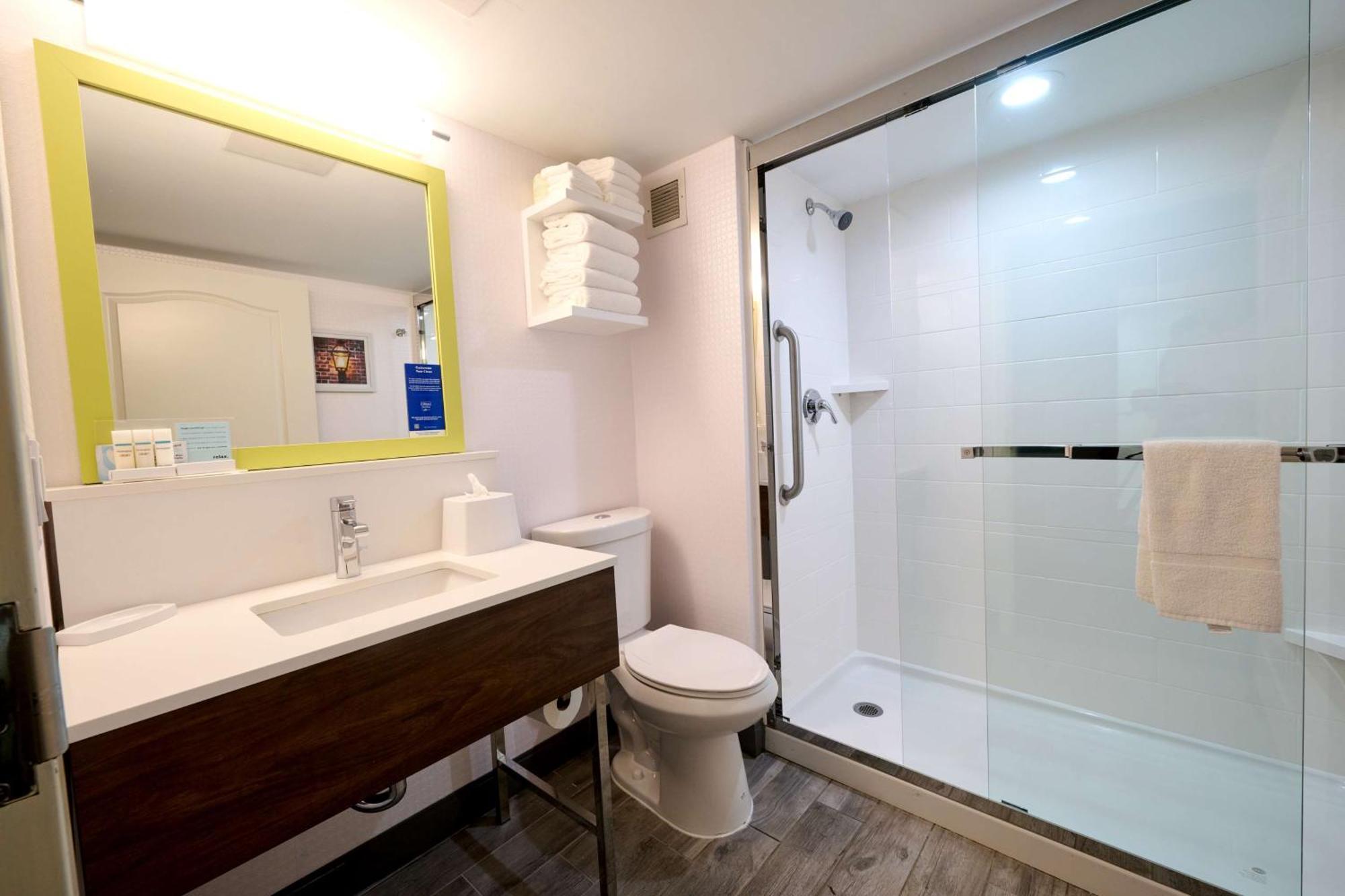 Hampton Inn Flemington Ngoại thất bức ảnh