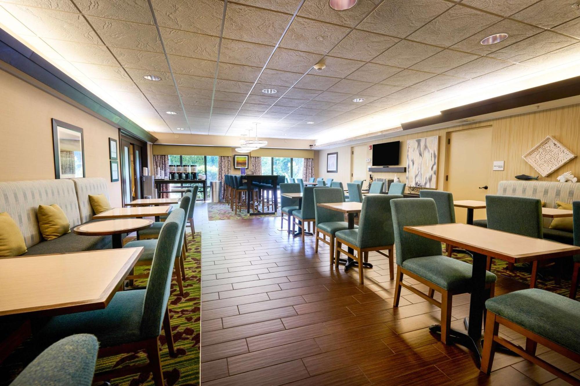 Hampton Inn Flemington Ngoại thất bức ảnh