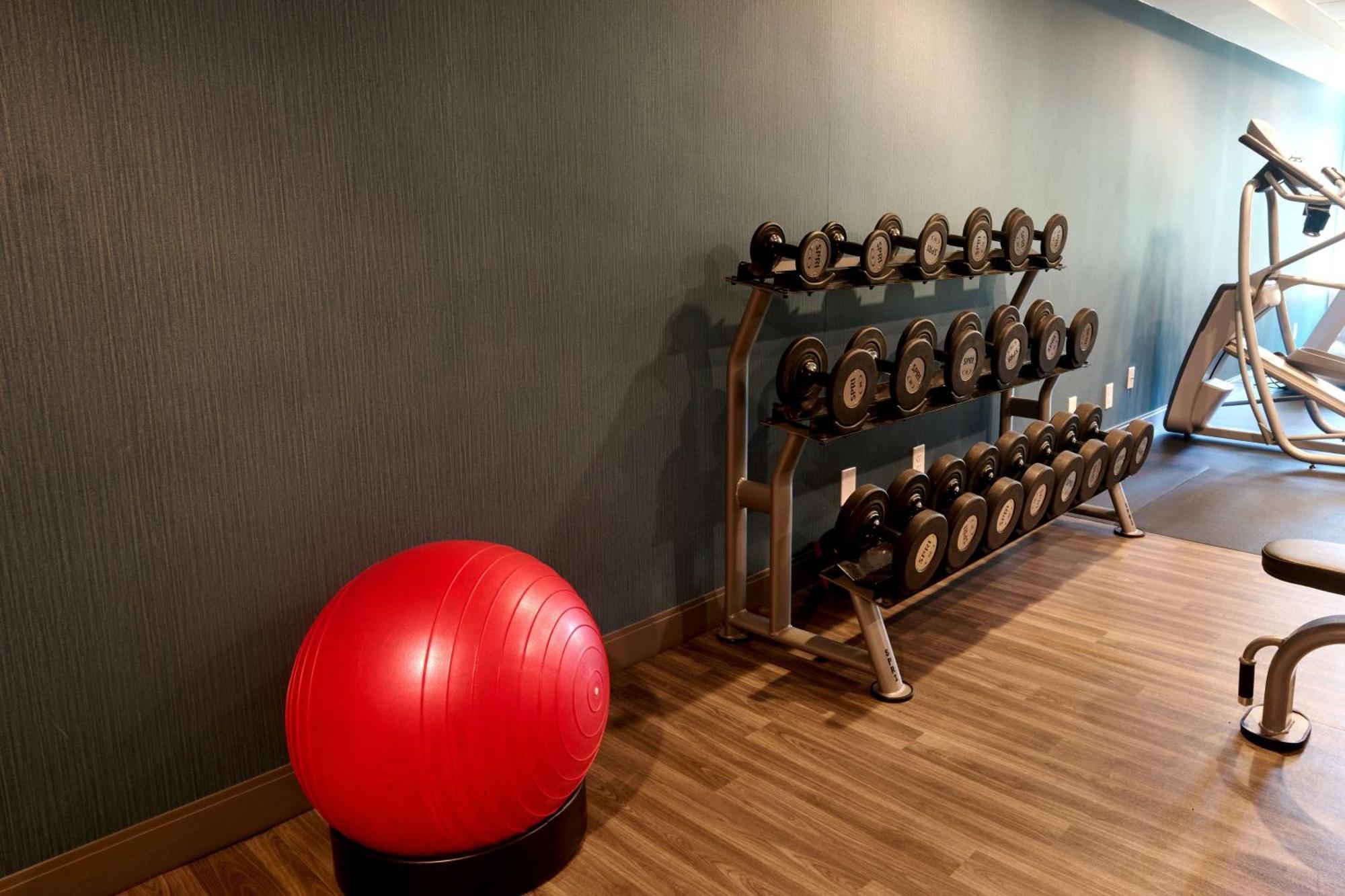 Hampton Inn Flemington Ngoại thất bức ảnh