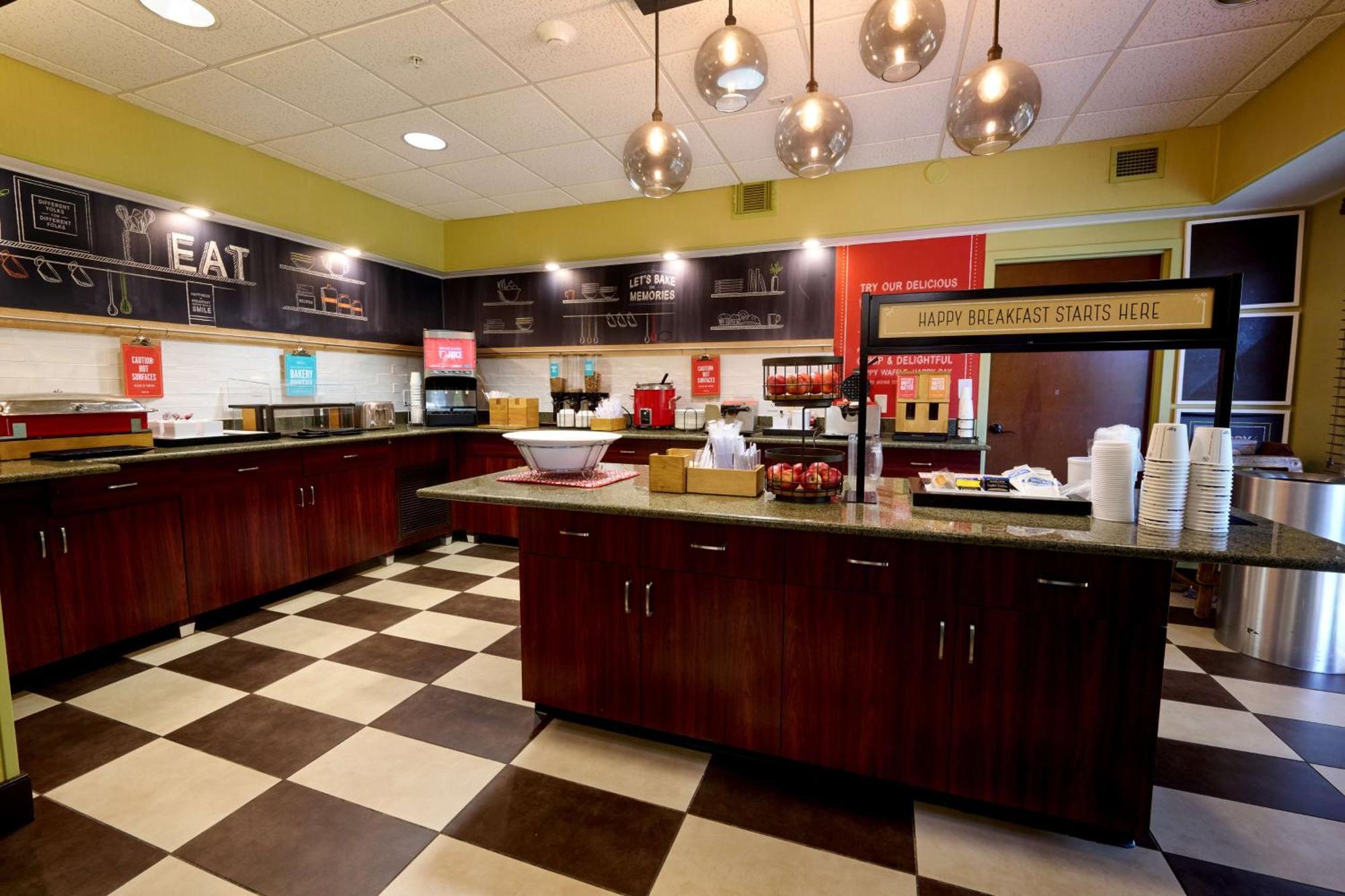 Hampton Inn Flemington Ngoại thất bức ảnh