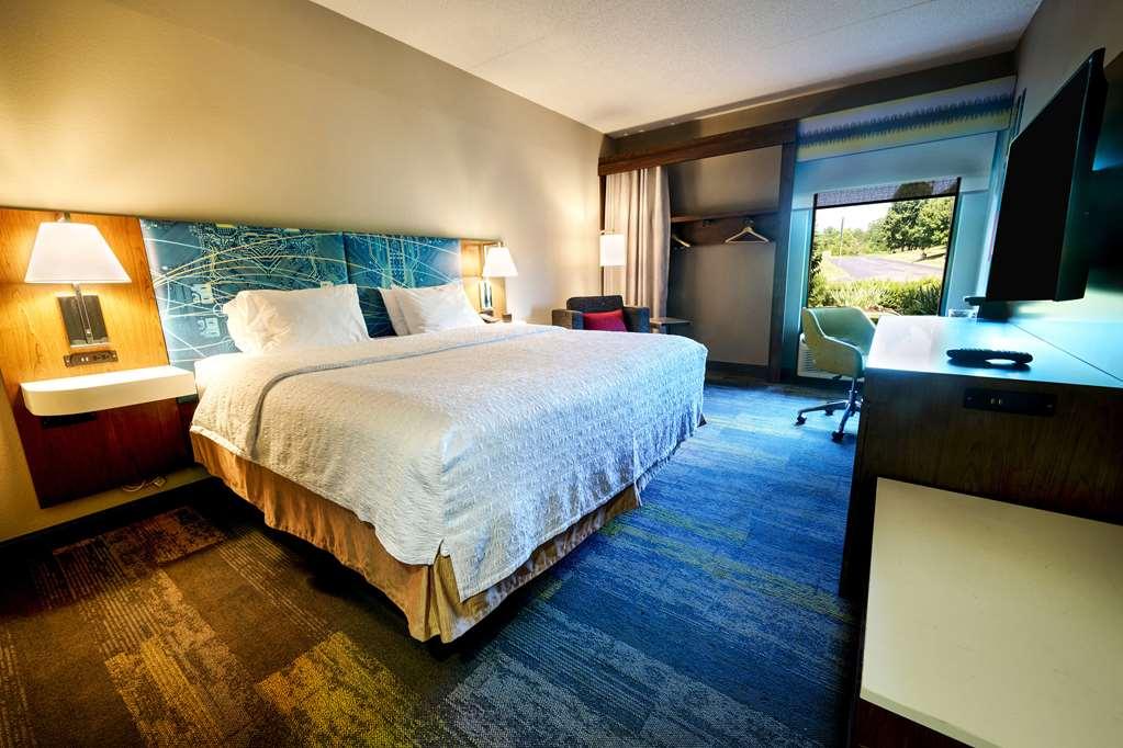 Hampton Inn Flemington Phòng bức ảnh