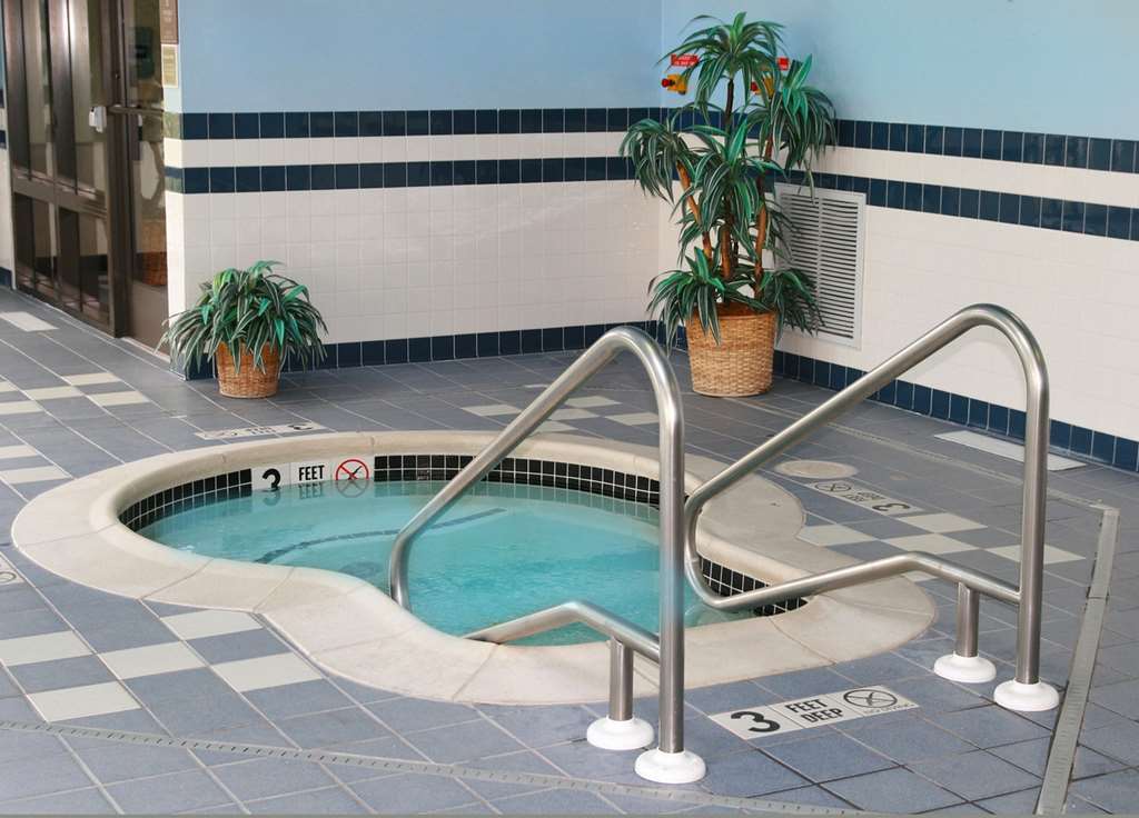 Hampton Inn Flemington Tiện nghi bức ảnh