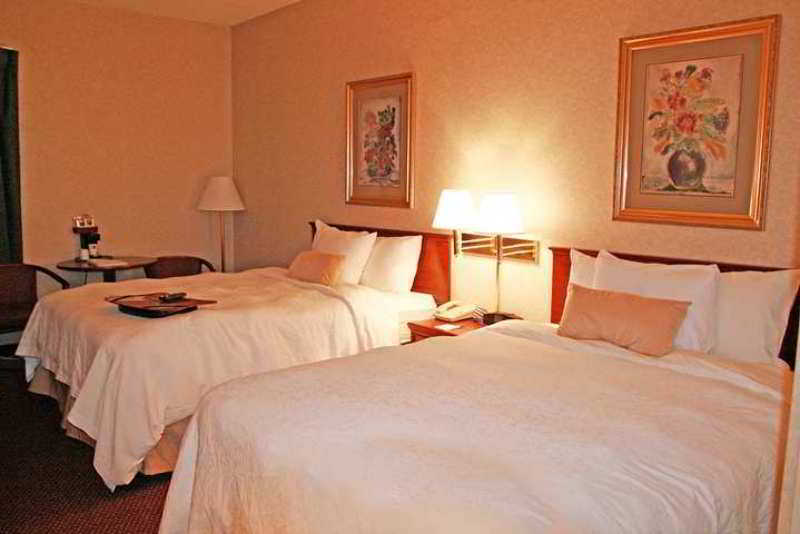 Hampton Inn Flemington Phòng bức ảnh
