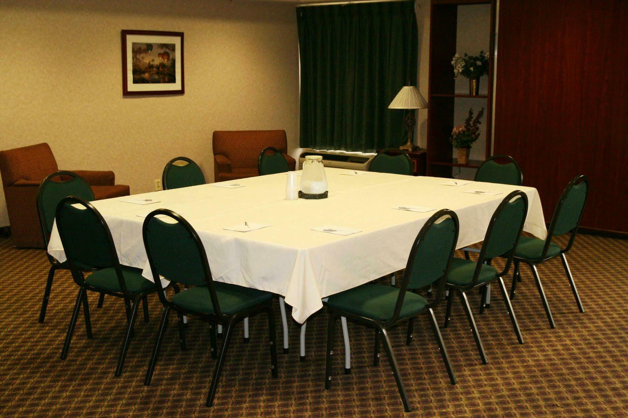 Hampton Inn Flemington Tiện nghi bức ảnh