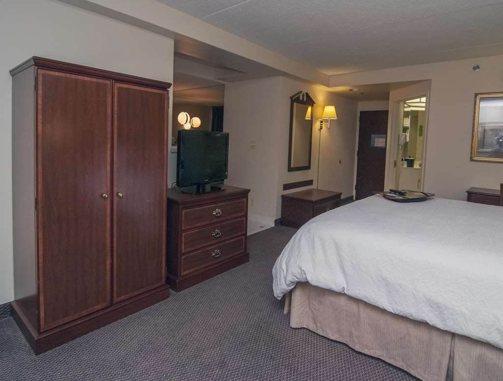 Hampton Inn Flemington Phòng bức ảnh